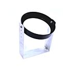 Focus Industries RP-14-2PAR36 Bracket/Socket Assembly