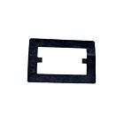 Focus Industries Rp-73-Sl02 Gasket Foam Closed Cell 