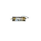 Focus Industries Rp-93-T8 Socket/Reflector Assembly