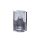 Focus Industries Rp-Rx-A134P Poly Carb Cylinder for Rxa-01-Cop