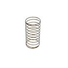 Focus Industries Rp-Sl-37Spring Tension Spring Side Clip