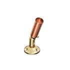 Focus Industries Rxd-04-Ts-Cop 20W Mr8 Directional Light Copper Tube Shield Bullet