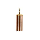 Focus Industries RXS-04-COP 20W Unfinished Copper Chain Pendant