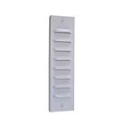 Focus Industries SL-02V5W-LEDP 5W Led Commercial Brick Light