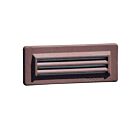 Focus Industries SL-08-LEDP 8W Led Commercial Brick Light