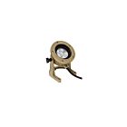 Focus Industries Sl-11-LEDm11Wfbrs 11W Brass LED Cast Brass Underwater Light