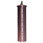 Focus Industries SL-15-LW 3W Unfinished Copper Chain Pendant
