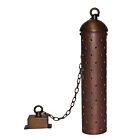 Focus Industries SL-1510-CSM 18W Chain Pendant