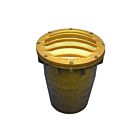Focus Industries Sl-20-Mdg-Nl120V LED Well Light