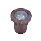 Focus Industries SL-20-SM-12V 20W Well Light