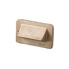 Focus Industries SL-30-LEDP 4W Led Commercial Step Light