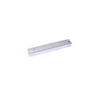 Focus Industries Sl-43-Sm2-LEDsss Stamped Rail Light