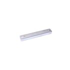 Focus Industries Sl-43-Sm2-LEDsss Stamped Rail Light