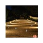 Focus Industries SL37BL 3W LED Bocce Ball Court Light