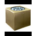 Focus Industries SL64213EOSMBLT Black Texture 26W LED Surface Mount