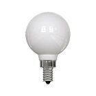 Turolight AR2-G16.5-I90-5.5W-30-E12-D-MW 5.5W G16.5 LED Filament Bulb
