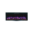 Ortech FP-SS-42 Electric Fireplace