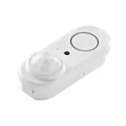 Fulham ELMOPLX00SR PIR Motion Sensor