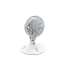 Fulham FHEM12RH13V1 Emergancy Round-Head Remote Lamps