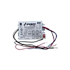 Fulham PYCC-2U1UNV080S-40C Constant Current LED Driver