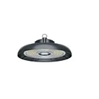 Fulham VGMUNV240HB84065B-90D Black UFO High Bay Wattage and CCT Selectable