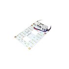 Fulham VKMUNV008RT827A 9W UNV DC Engines Retrofit Kit