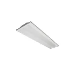 Fulham VTR-14-MU-30-9TW-A 1' x 4' Tunable White Troffer Wattage and CCT Selectable