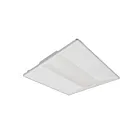 Fulham VTR-22-MU-30-9TW-A 2' x 2' Tunable White Troffer Wattage and CCT Selectable