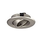 Galaxy Lighting 207PT Bronze Recessed Trim