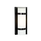 Galaxy Lighting 215670BZ 60W Bronze Wall Sconce