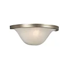Galaxy Lighting 250480PT 100W Pewter Wall Sconce