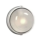 Galaxy Lighting 305111-WH 100W White Outdoor Marine Light