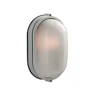 Galaxy Lighting 305113-WH 100W White Outdoor Marine Light
