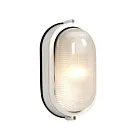 Galaxy Lighting 305114-WH 60W White Outdoor Marine Light