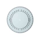 Galaxy Lighting 31288-13 White 13" Round Glass