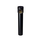 Galaxy Lighting 322823BK 11W Black LED Bollard Light