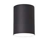 Galaxy Lighting 323044BK 75W Black Outdoor Ceiling Light
