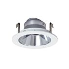 Galaxy Lighting 402CH Matte White Recessed Trim