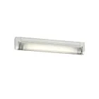 Galaxy Lighting 420106WH 6W White Undercabinet Strip Light