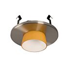 Galaxy Lighting 432BN-AM 50W Brushed Nickel Recessed Light
