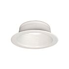 Galaxy Lighting 508WH-1 Pewter Recessed Trim