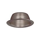 Galaxy Lighting 509PT Pewter Recessed Trim