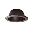 Galaxy Lighting 510BZ Clear Recessed Trim