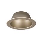 Galaxy Lighting 510PT Black Recessed Trim