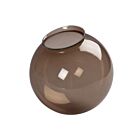 Galaxy Lighting 61035GAB Amber 6" Glass