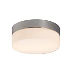 Galaxy Lighting 612312CH 80W Chrome Flush Mount