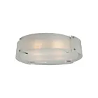Galaxy Lighting 615044CH 240W Chrome Flush Mount
