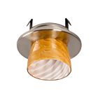 Galaxy Lighting 632BN-ART 50W Brushed Nickel Recessed Light