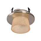 Galaxy Lighting 632BN-TS 50W Brushed Nickel Recessed Light