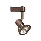 Galaxy Lighting 70119BZ 50W Bronze Modular Track Head